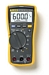 Multimetrs Fluke FLUKE-117 EUR